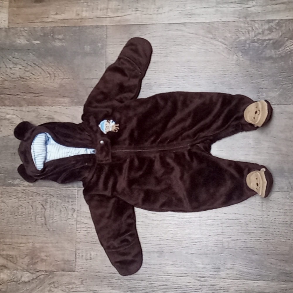 Carter's Infant Snowsuit